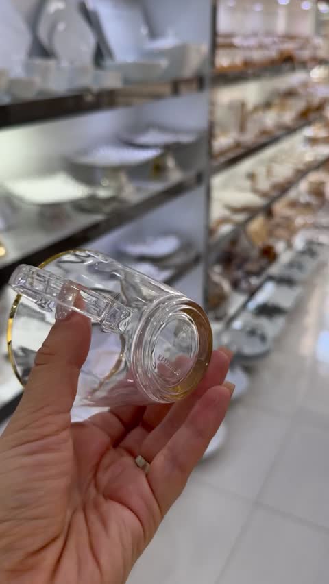 فنجان لب طلا طرح پنگوئن کد 2 -88( با ضمانت بالاترین کیفیت طلا در ایران ) ساخت چین ( ست 6 عددی )