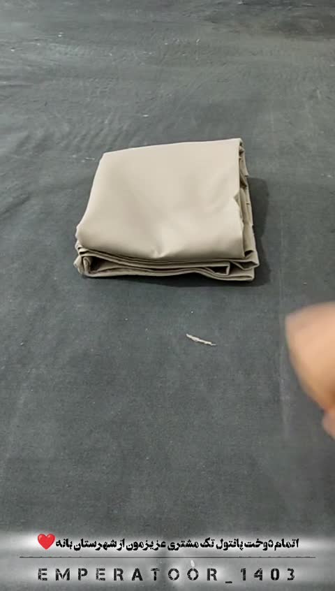 دوخت شلوار کردی تک با اندازه ی شما تکی و عمده (پس کرایه)