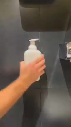 چسب دوطرفه شیشه ای کریستال 3سانتی وارداتی با ارسال رایگان 