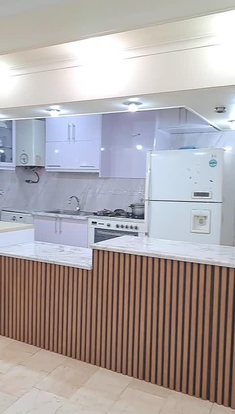 برچسب کابیت سفید پشت نقره ای رول 10متری عرض60