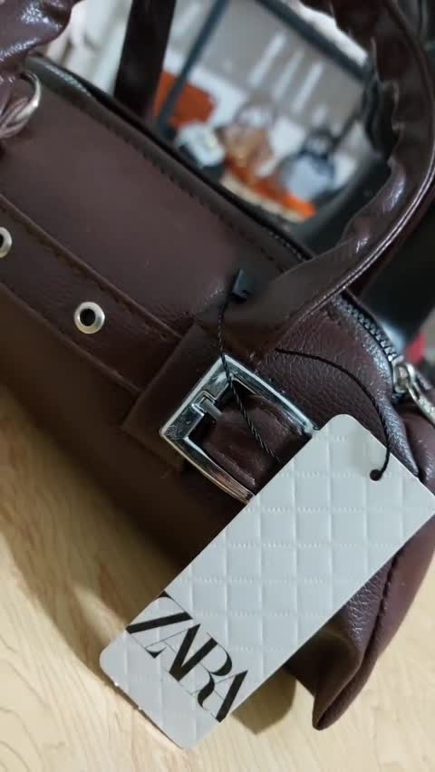 کیف کمربندی سگک دار