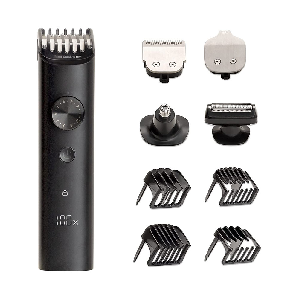 کیت نظافت شیائومی Xiaomi Grooming Kit Pro XMGHT2KITLF