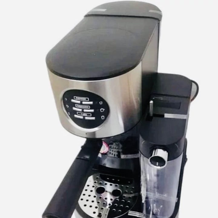 اسپرسو ساز مایر مدل Mr-739