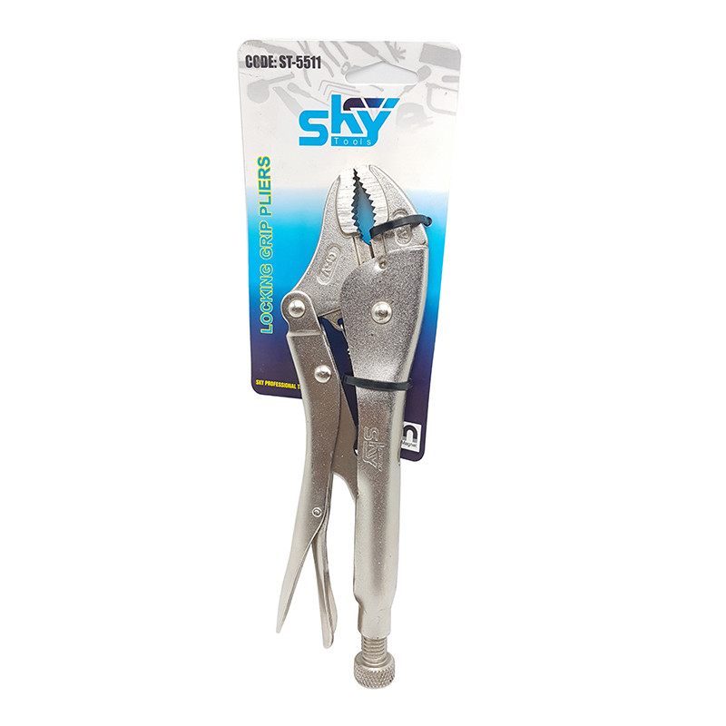 انبرقفلی اس کای مدل st-5511 سایز10 اینچ