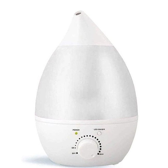 بخور سرد اشکی 2.6 لیتری هومیدیفر Humidifier