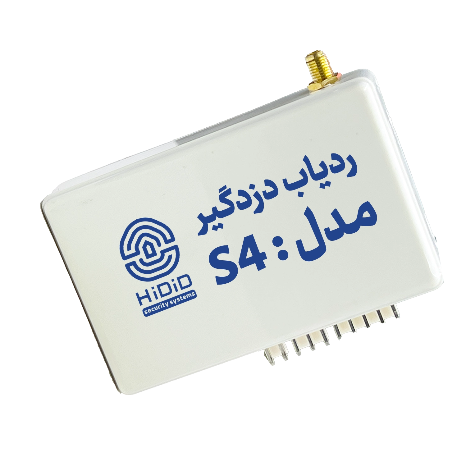 ردیاب دزدگیر خودرو مدل S4 برند رایان