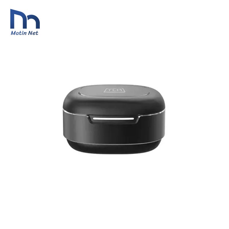 هدفون بلوتوثی تی سی اچ مدل TCH D6 Sound Hunt