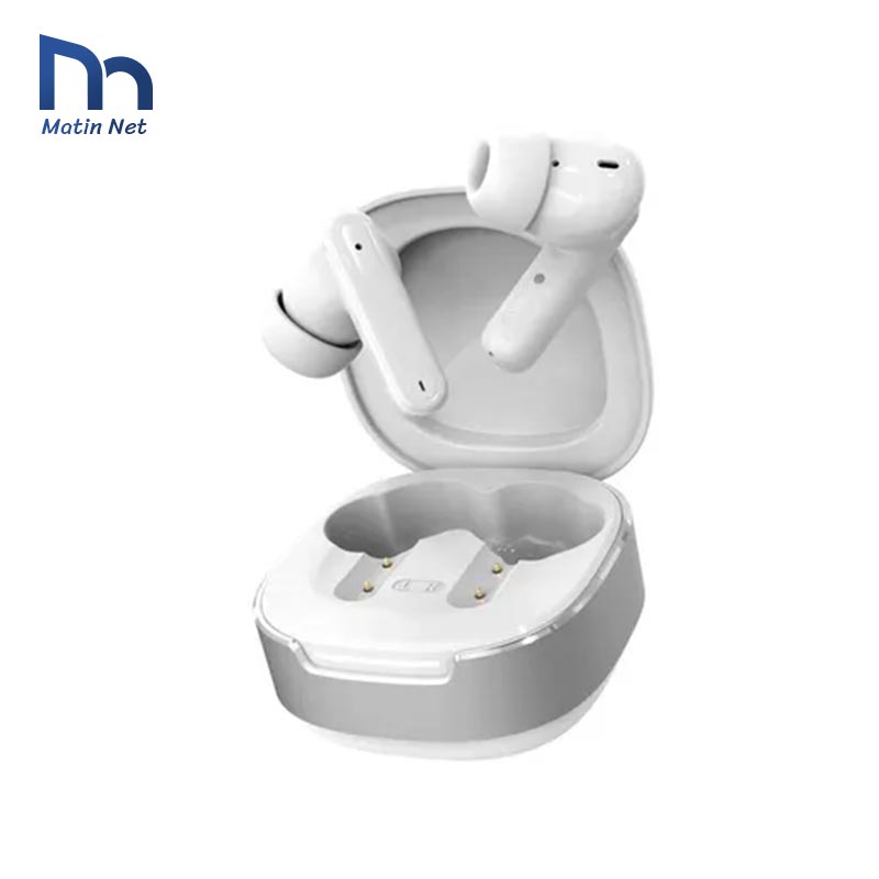 هدفون بلوتوثی تی سی اچ مدل TCH D6 Sound Hunt