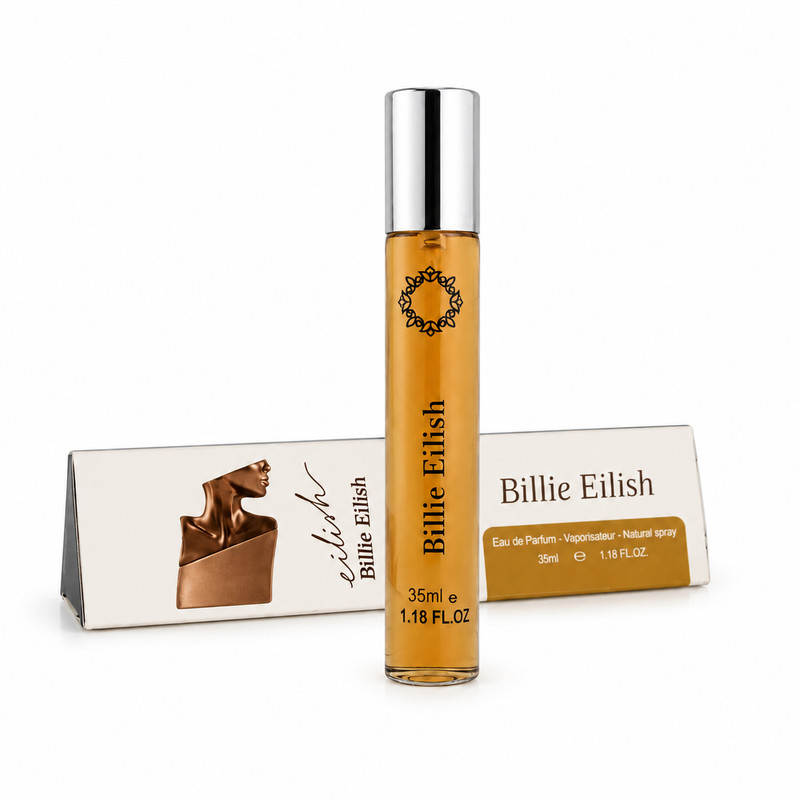 ادوپرفیوم ماسیمودوتی 35 میل عطر زنانه بیلی آیلیش Billie Eilish