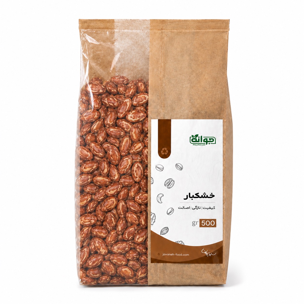 تخمه جابانی