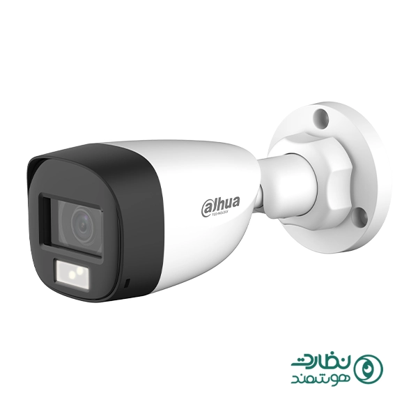 دوربین مداربسته داهوا HAC-HFW1200CP-IL-A