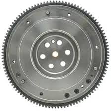 دنده فلایول کامل پراید بوش دار (IZEL)