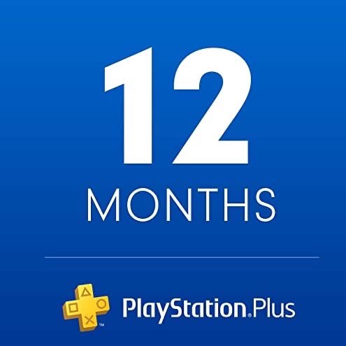 اکانت PlayStation Plus Extra یکساله برای ps4