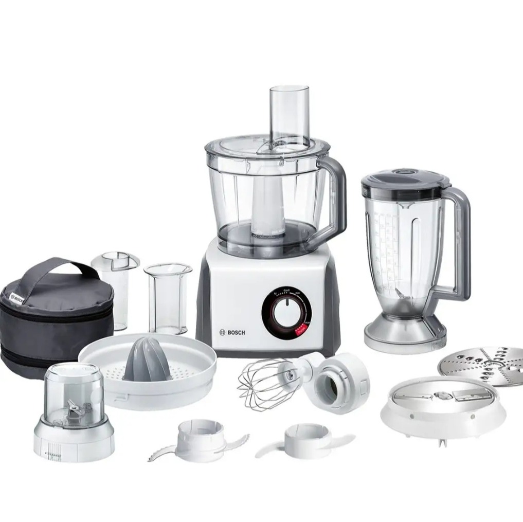 غذا ساز بوش BOSCH مدل MCM640604