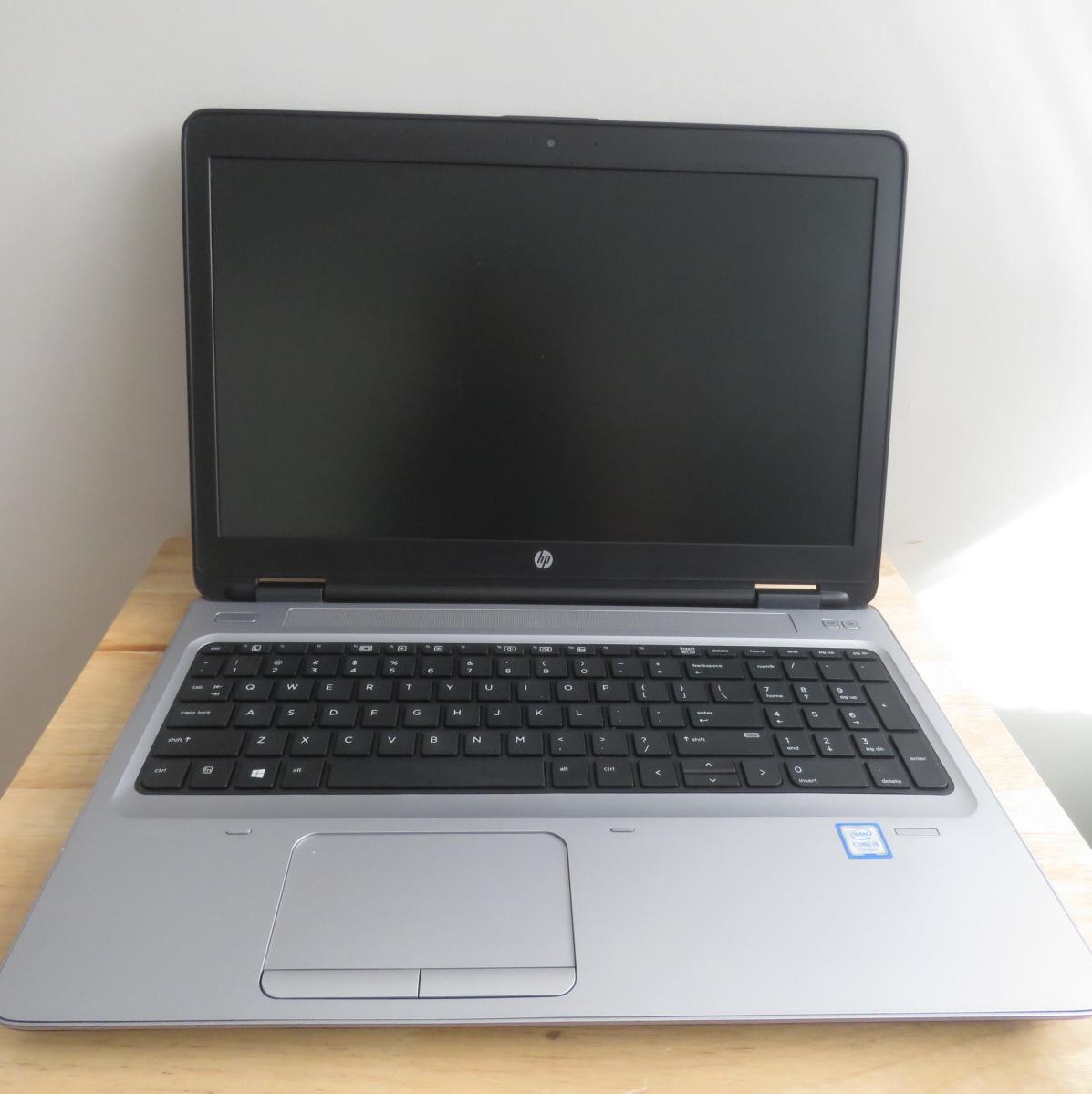 لپ تاپ اچ پی پرو بوک 650 جی 3 - HP ProBook 650 G3