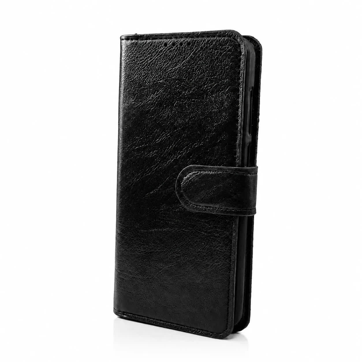کیف کلاسوری موبایل مدل شیائومی Redmi 13 تعداد 28 عددی