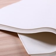 کاغذ گراف سفید خیاطی 10 عددی