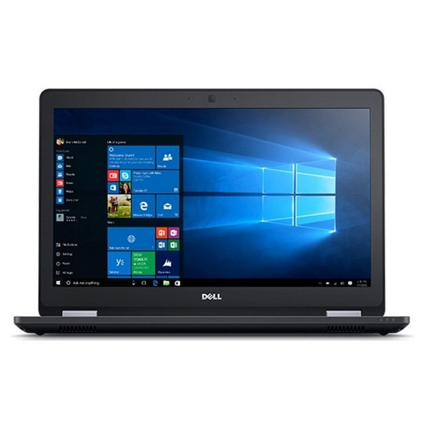 لپ تاپ 15.6 اینچی دل مدل Latitude E5570 I5-6440H 8GB 256SSD