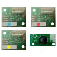 چیپست درام کونیکا مینولتا Konica Minolta IU612 چهار رنگ