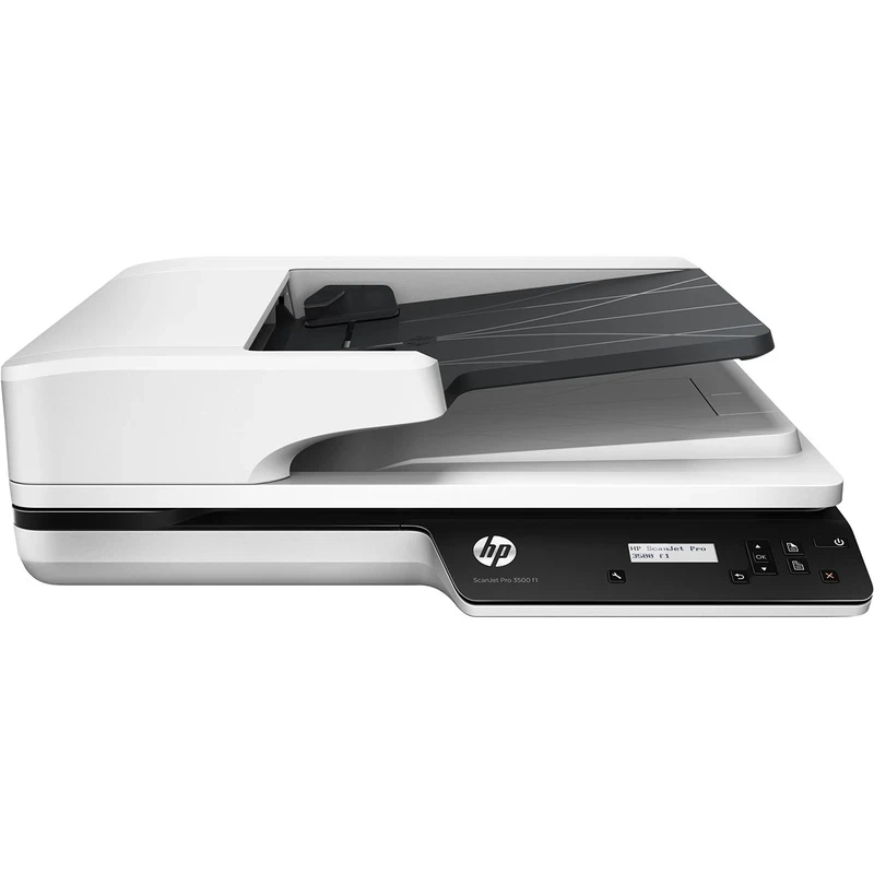 اسکنر تخت اچ پی مدل ScanJet Pro 3500 f1 (کد:4)