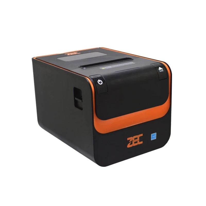 فیش پرینتر زد ای سی ZEC ZP300 (کد:4)