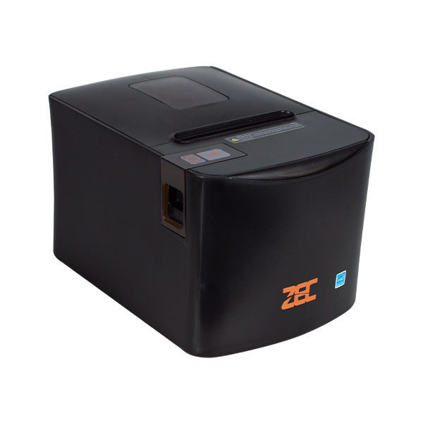 پرینتر حرارتی زد ای سی مدل ZP-310 (کد:4)