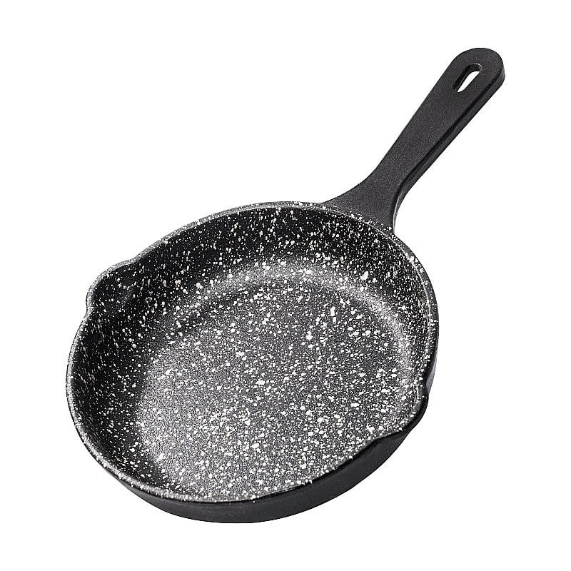 تابه چدن نالینو مدل Unica سایز 20