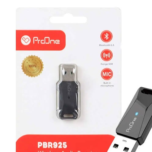 دانگل بلوتوث پرووان مدل pbr925