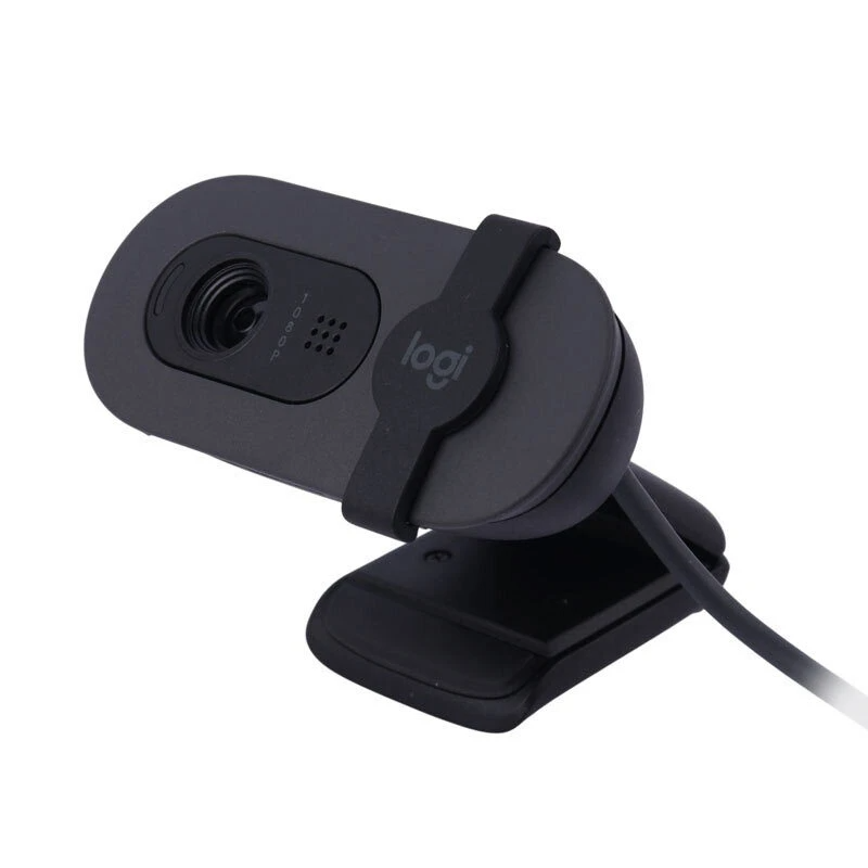 وبکم Logitech Brio 90 Full HD اورجینال