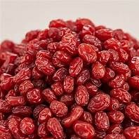 زرشک پفکی لوکس اعلا 250گرمی