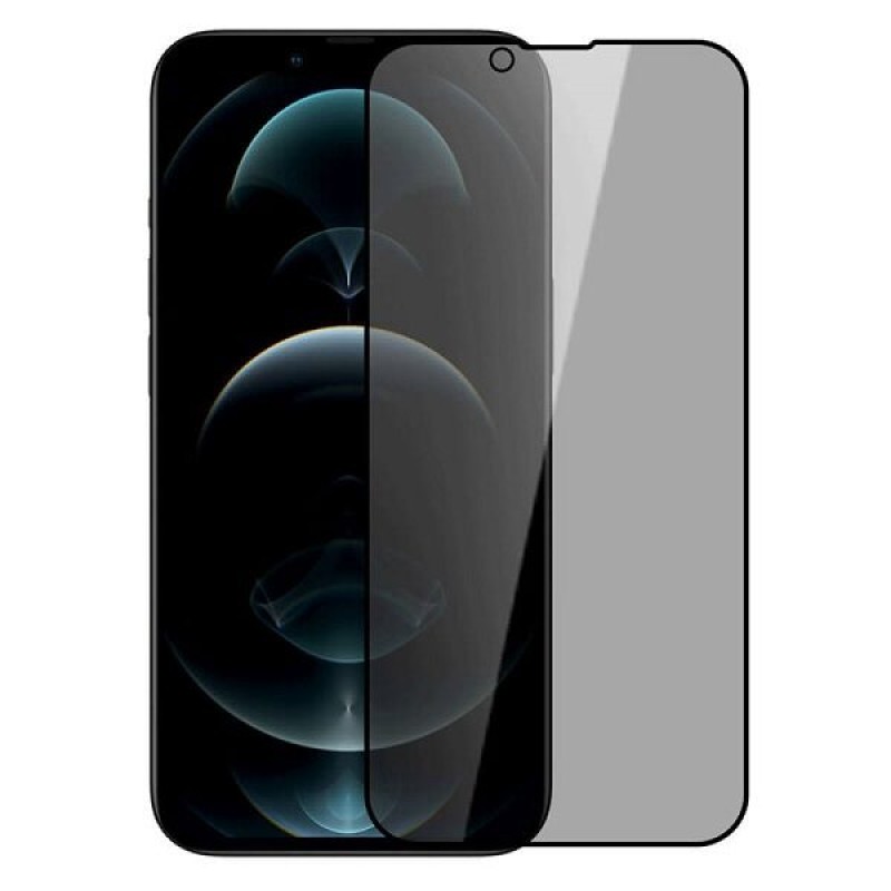 گلس خصوصی پرایوسی شیشه ای اپل حریم شخصی ایفون Anti Spy Privacy iPhone 16