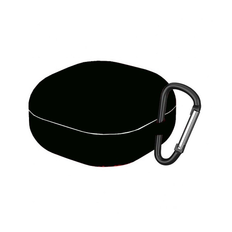 کاور سیلیکونی مدل Buds 2 Pro مناسب برای کیس هدفون بی سیم سامسونگ Samsung Galaxy Buds 2/Buds 2 Pro