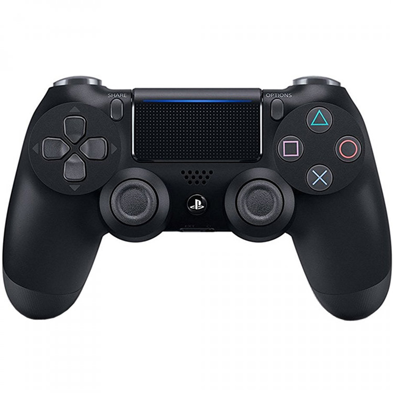 دسته بازی پلی استیشن 4 (غیراورجینال) DualShock مشکی