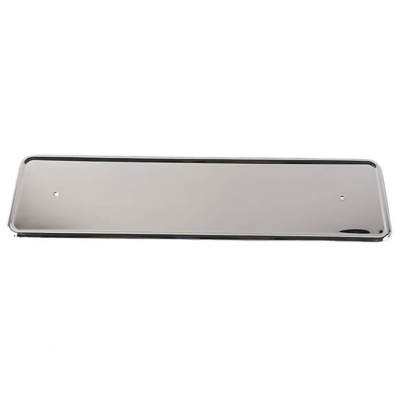 قاب پلاک خودرو مدل g45754 وزارت اسپرتKP