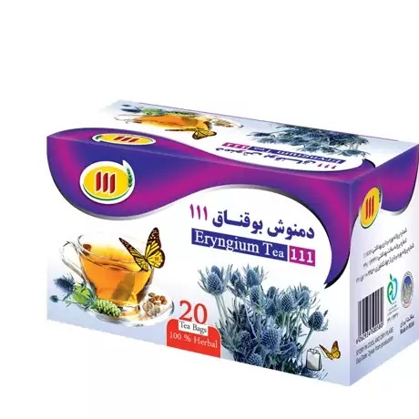 دمنوش بوقناق 111