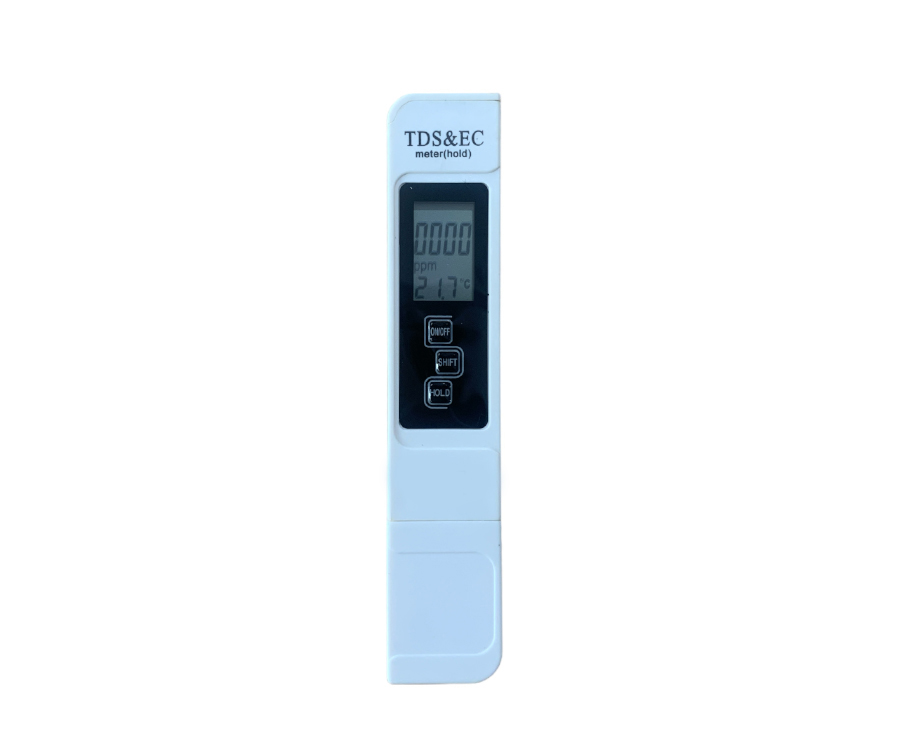 دستگاه سختی سنج آب / TDS-EC meter