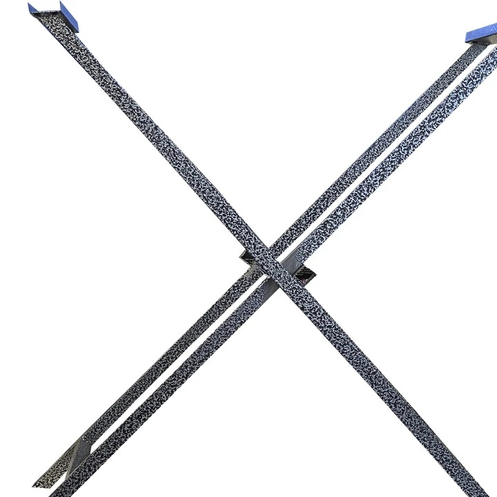 پایه تاشو کباب پز