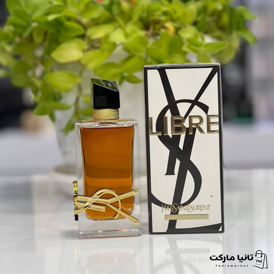 عطر ادوپرفیوم زنانه لیبره اینتنس 90 میل