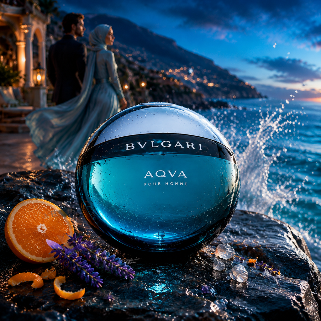 عطر آکوا بولگاری درجه 1