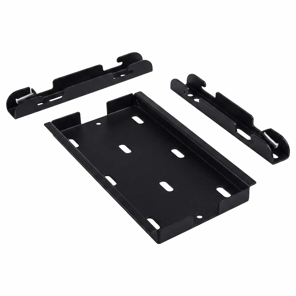 براکت دیواری تلویزیون ثابت 32 تا 43 اینچ(Vs43)