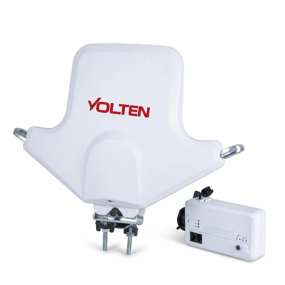 آنتن هوایی برقی ولتون (VOLTEN)
