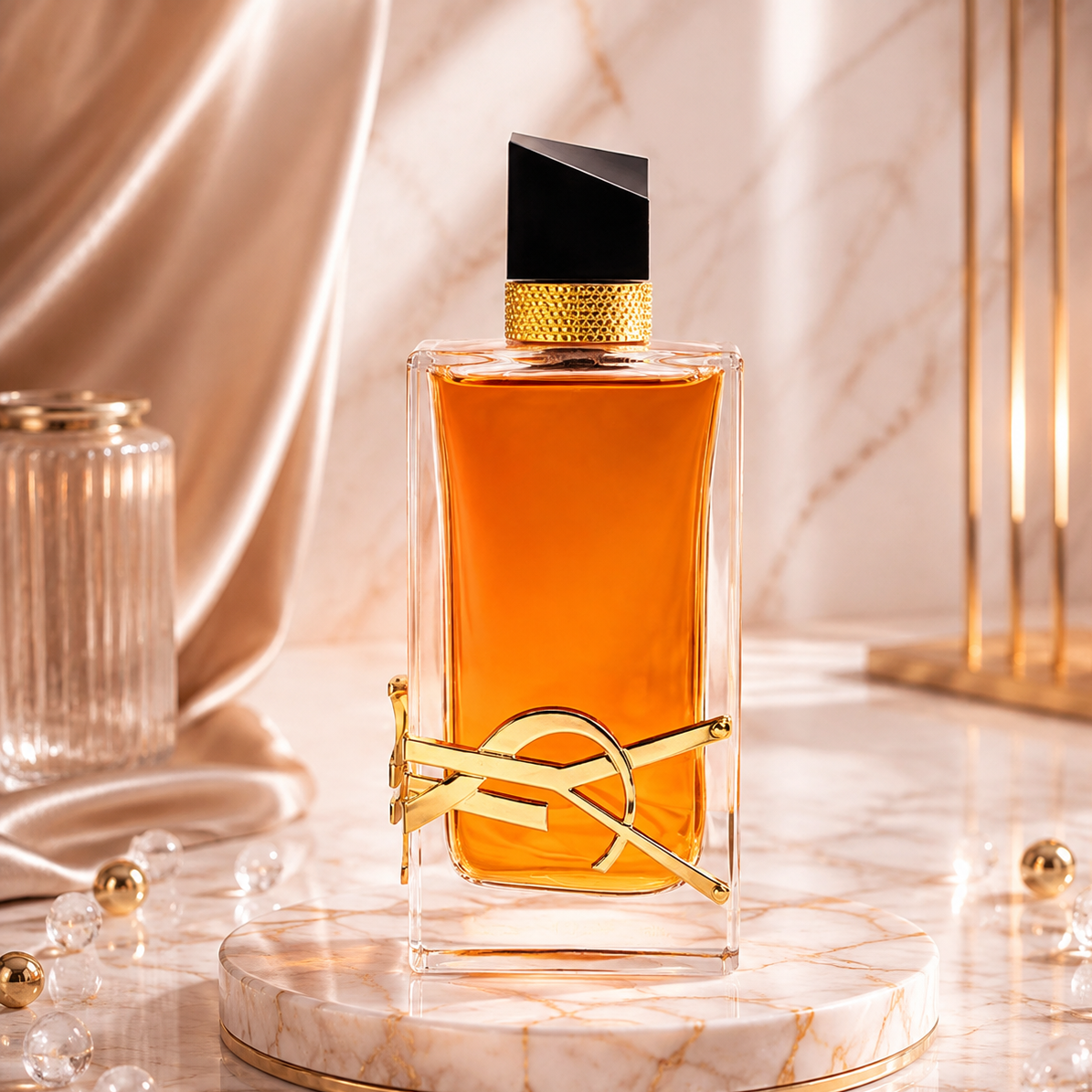 عطر ایو سن لورن لیبره اینتنس 10 میل - گرم زنانه