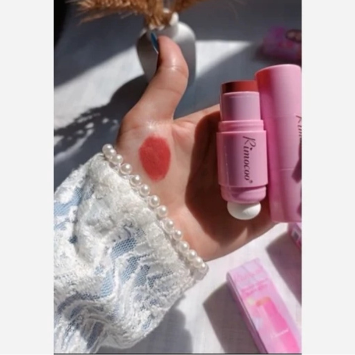 رژگونه پددار ریموکو