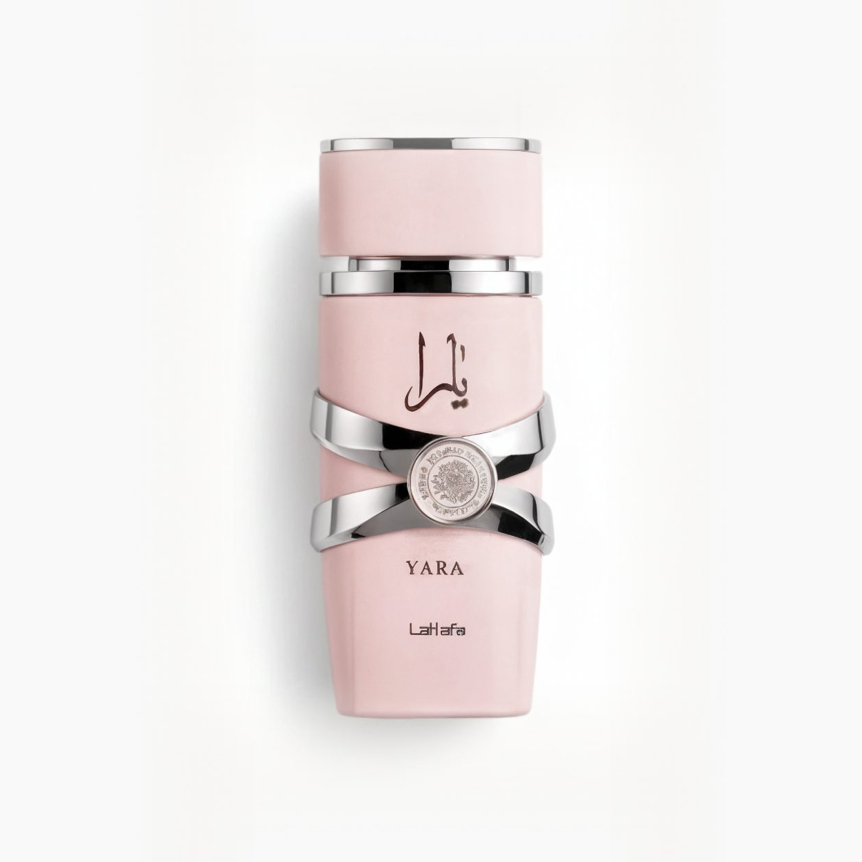 عطر یارا لطافه صورتی درجه دو از 10 تا 100 میل اسانس ادکلنی (غلظت %60) اورجینال لوزی سوئیس