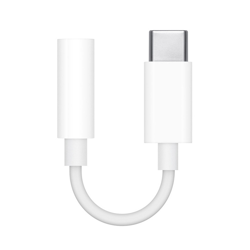 مبدل USB-C به جک 3.5 میلی متری مدل U7E2