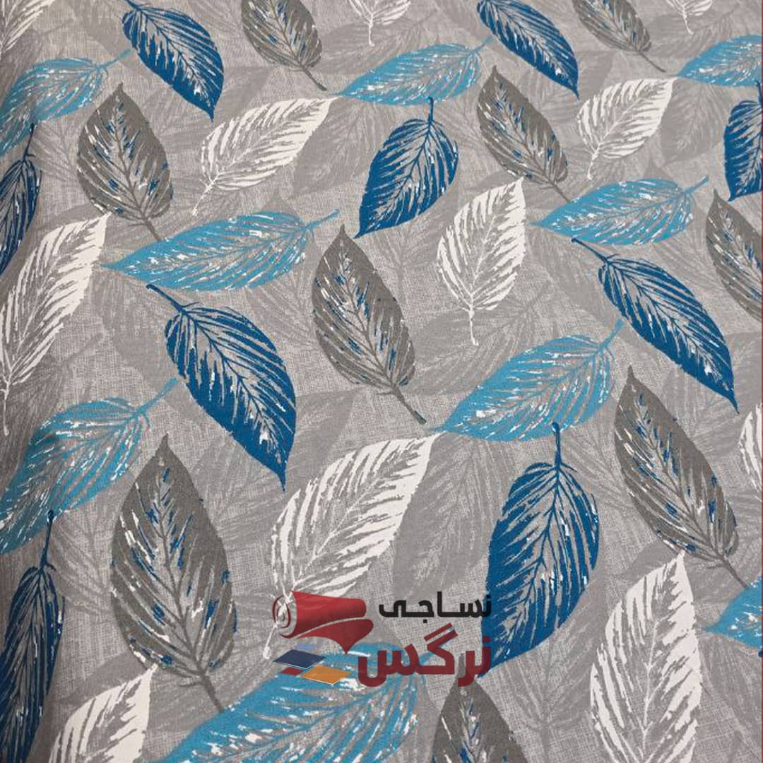 ملحفه 70 درصد نخ عرض 2 کد 628
