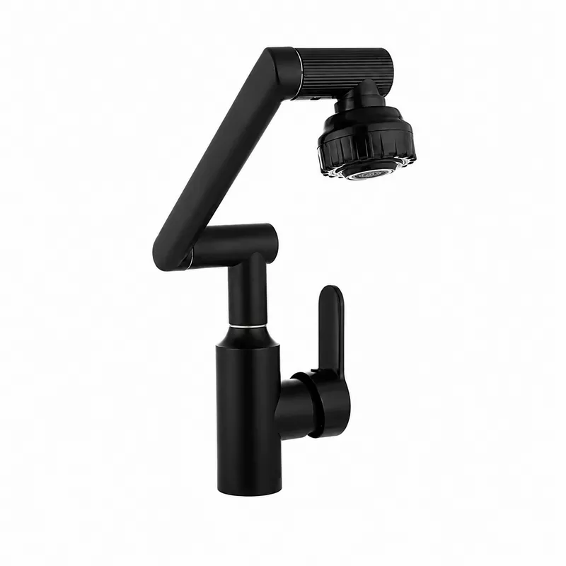 شیر روشویی 360 درجه Huadiao