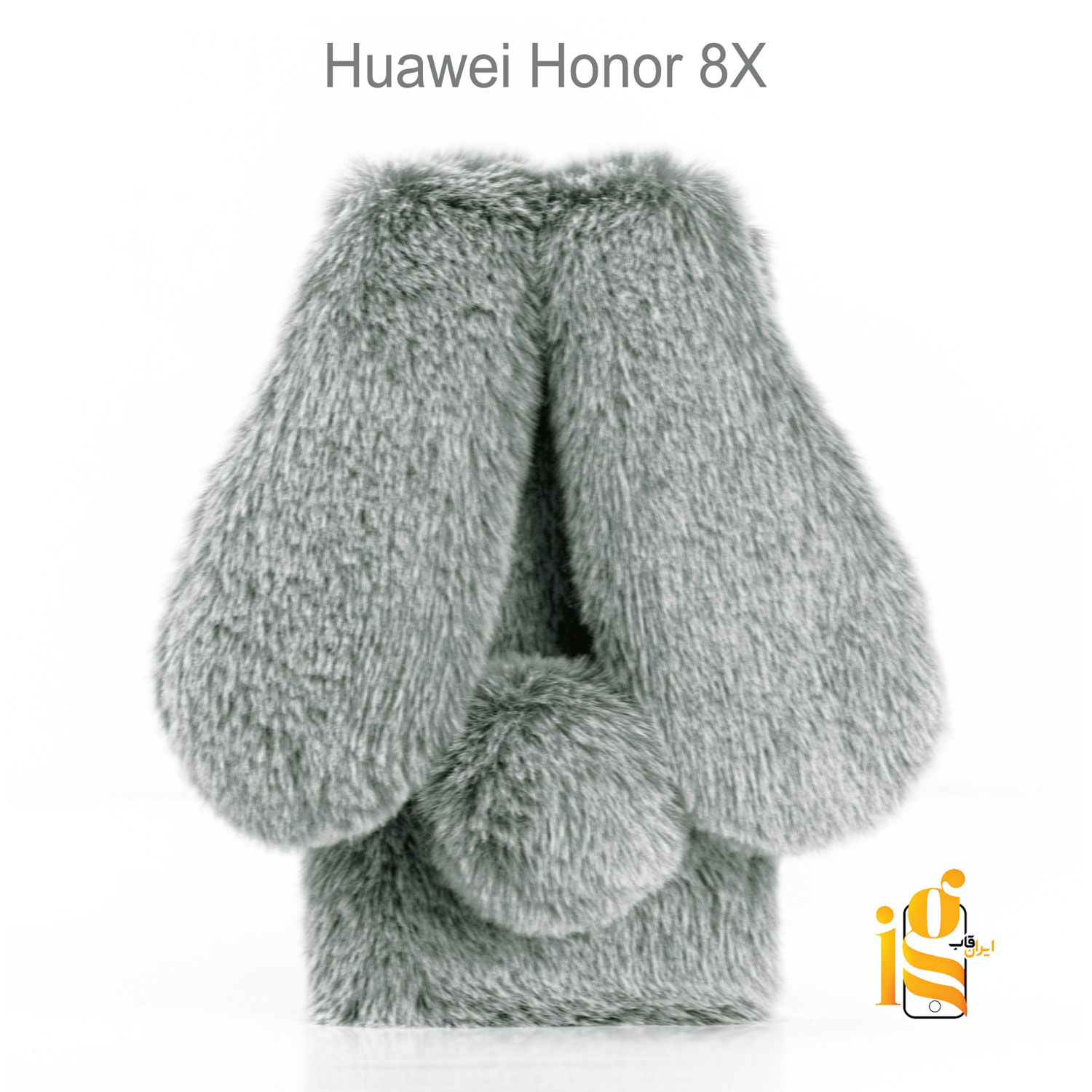 قاب خرگوشی هواوی Honor 8X