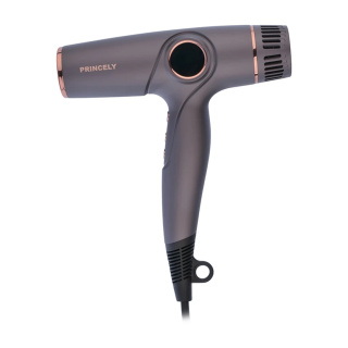 سشوار مدل PR 281 AT پرنسلی Princely PR281AT Hair Dryer
