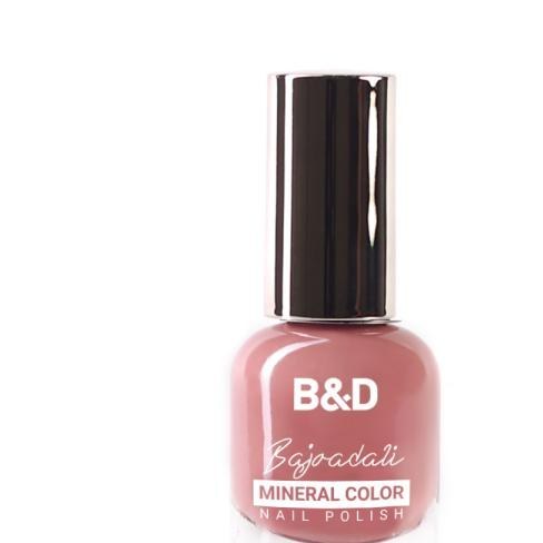 لاک ناخن بی اند دی سری N شماره B&D - N39